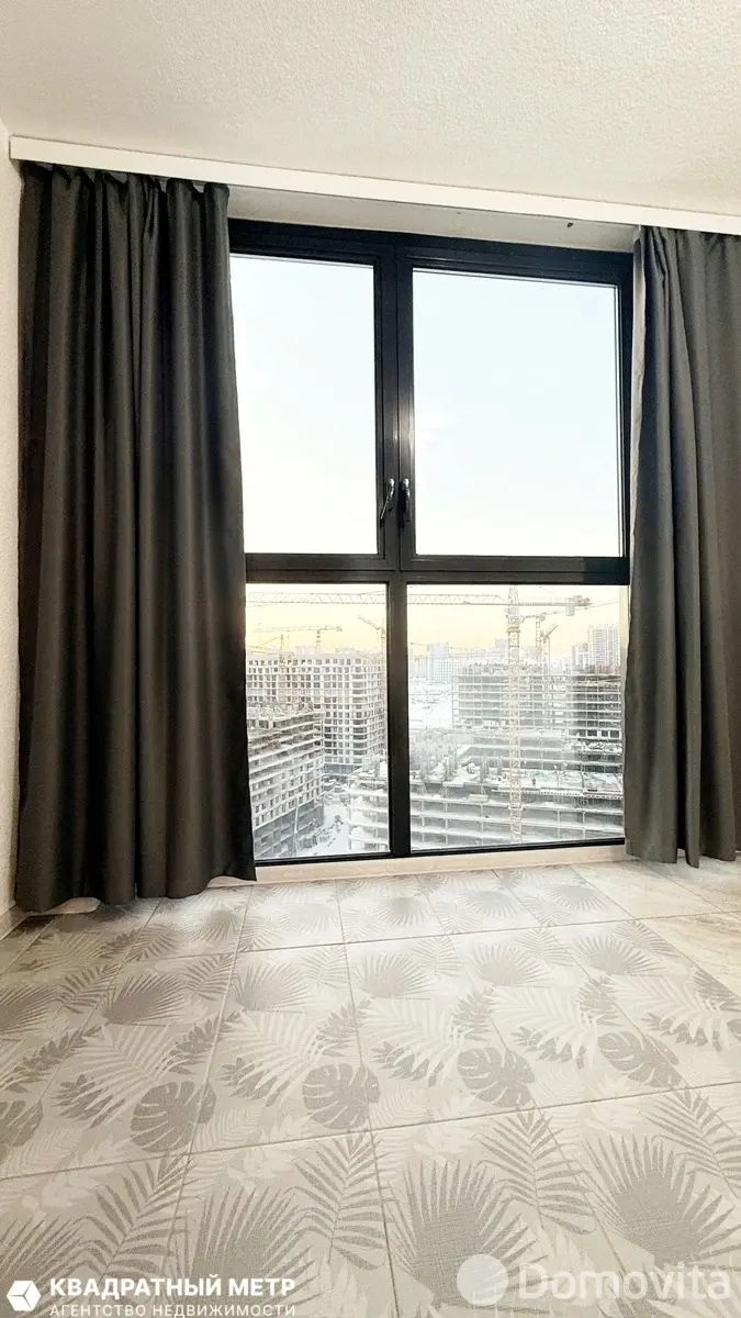 аренда квартиры, Минск, ул. Братская, д. 11