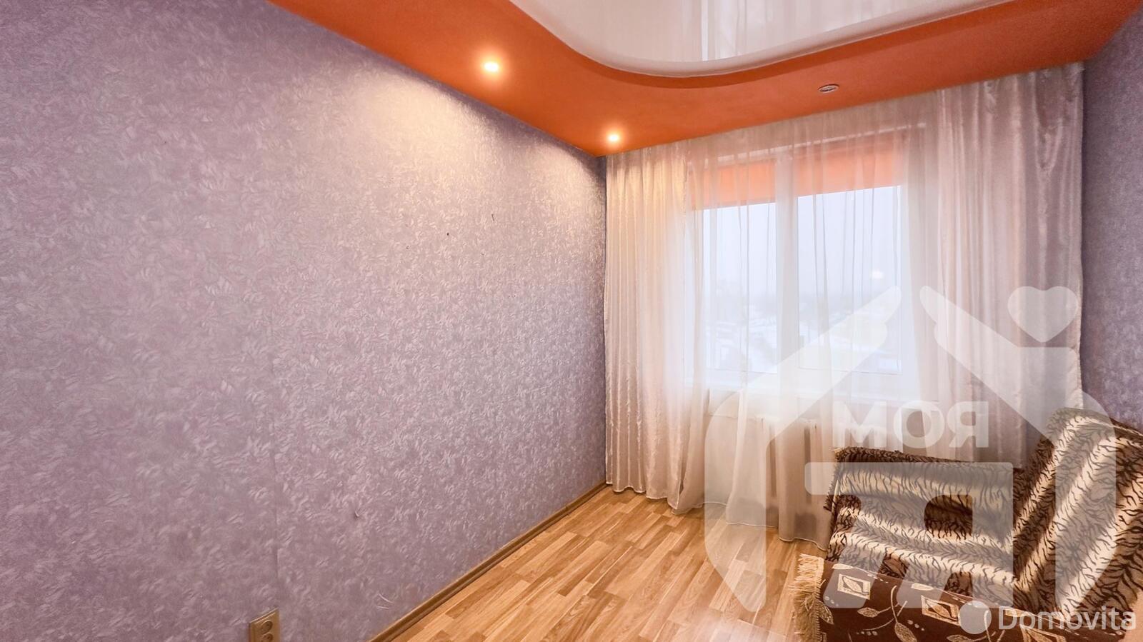 Продажа 3-комнатной квартиры в Большой Ухолода, ул. Речная, д. 3 - фото 4