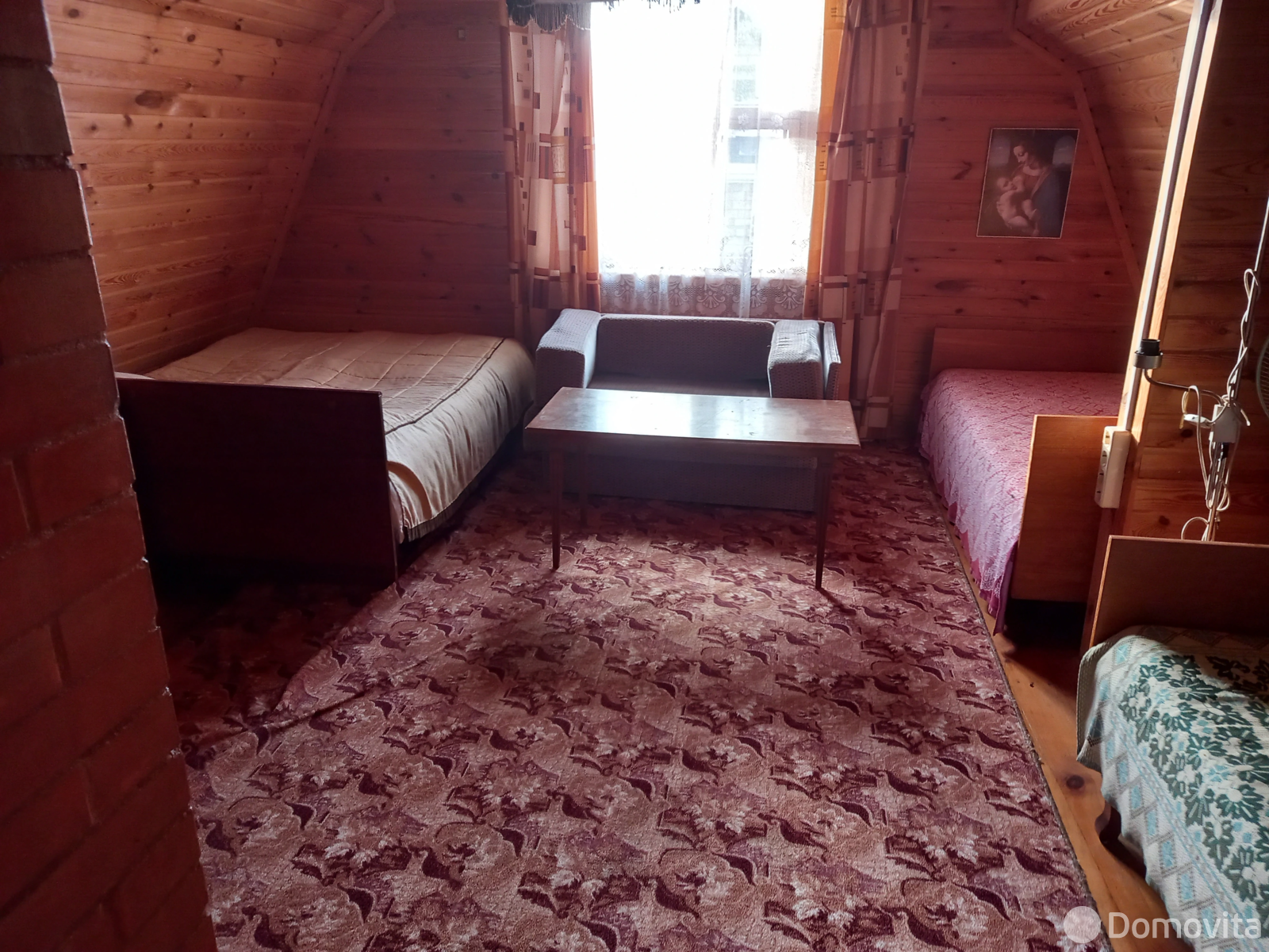 Продажа 2-этажной дачи в ЧАБАРОК ПРИ БЕЛОРУССКОМ ГОСУДАРВЕННОМ УНИВЕРСИТЕТЕ ФИЗИЧЕСКОЙ КУЛЬТУРЫ Минская область, 54000BYN, код 185054 - фото 21