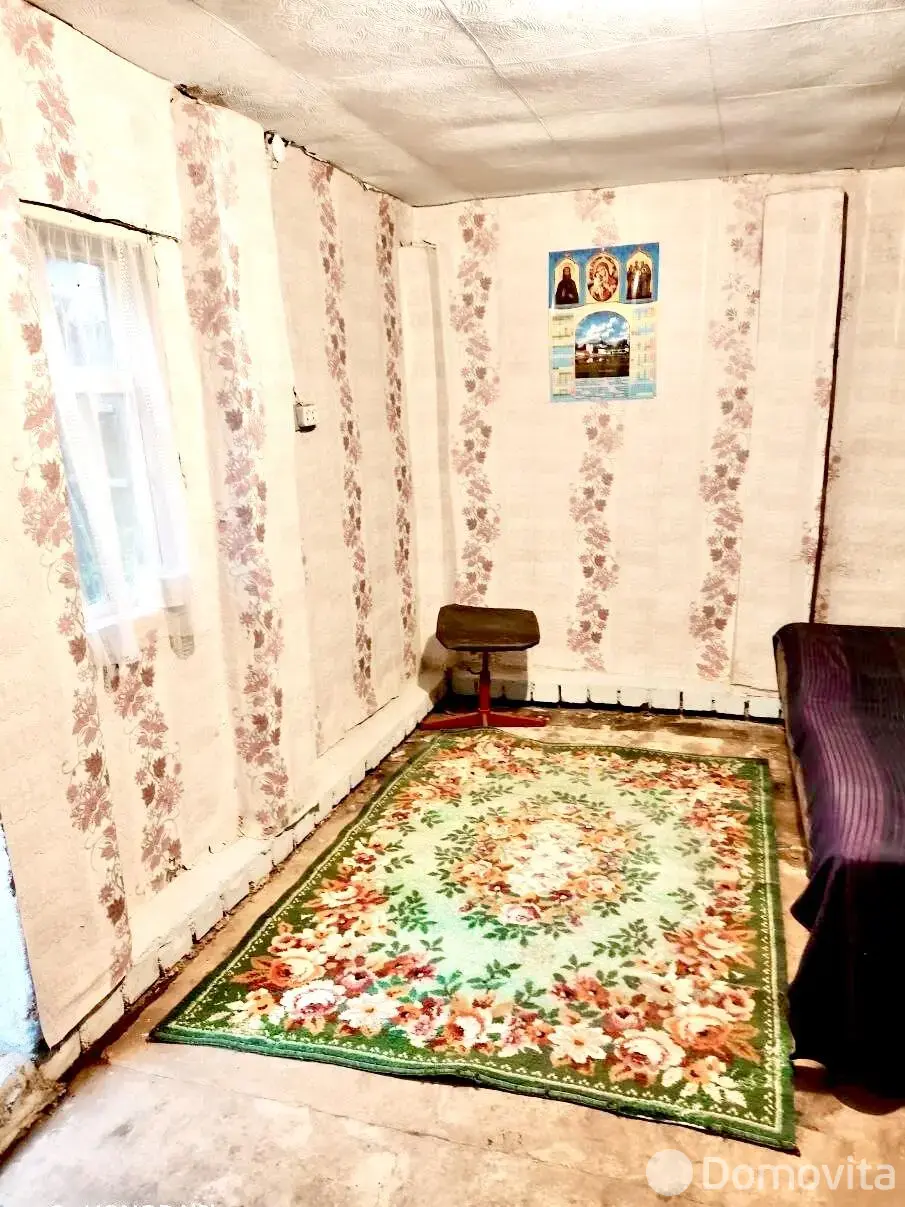 Продажа 1-этажной дачи в Геофизик Минская область, 19900USD, код 185615 - фото 18