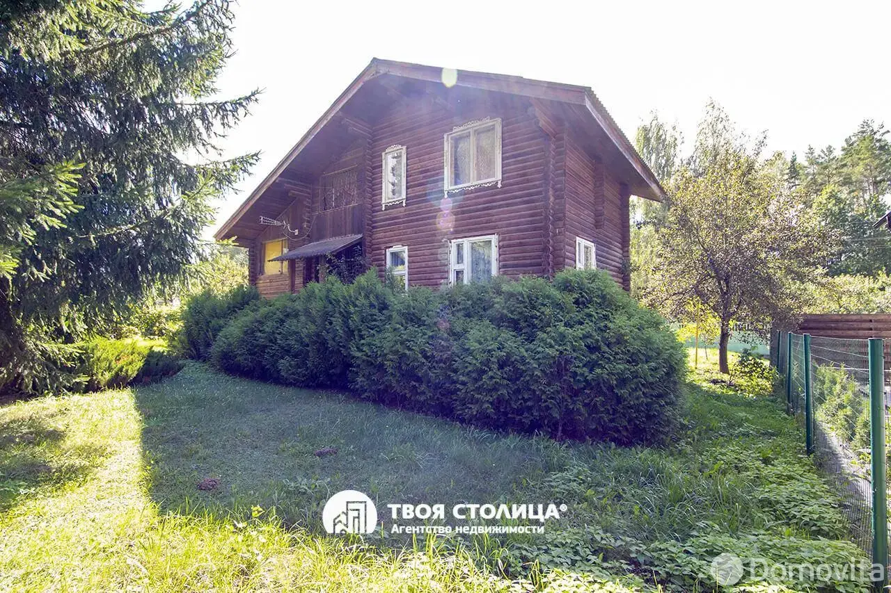 коттедж, Слобода, 