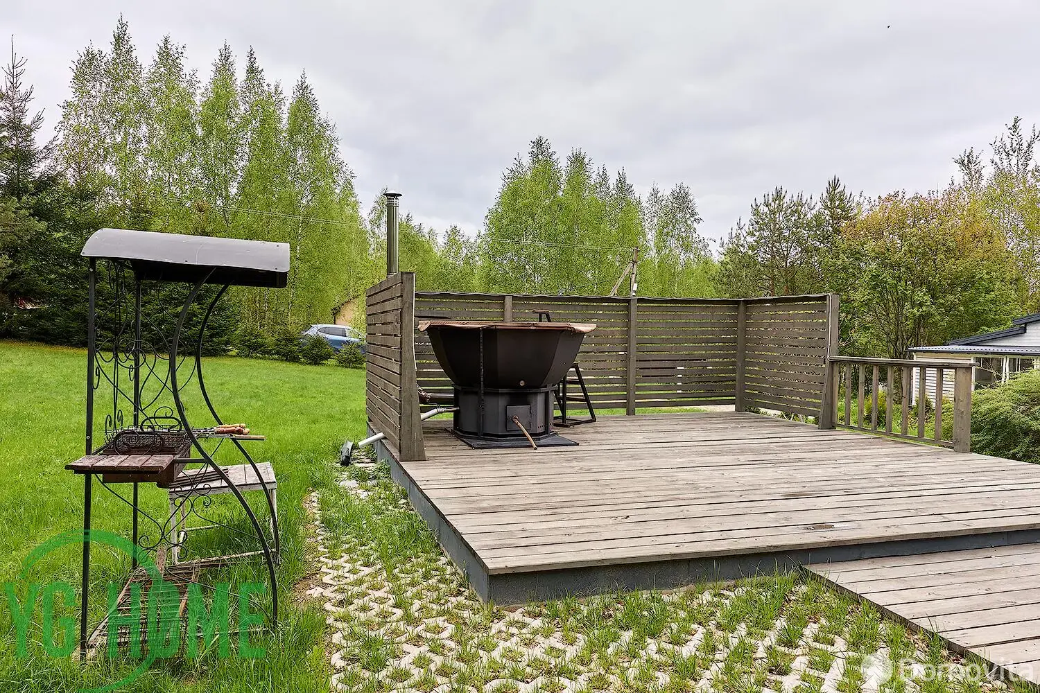 Продажа 1-этажной дачи в БОЯРЫШНИК Минская область, 79200USD, код 185826 - фото 34