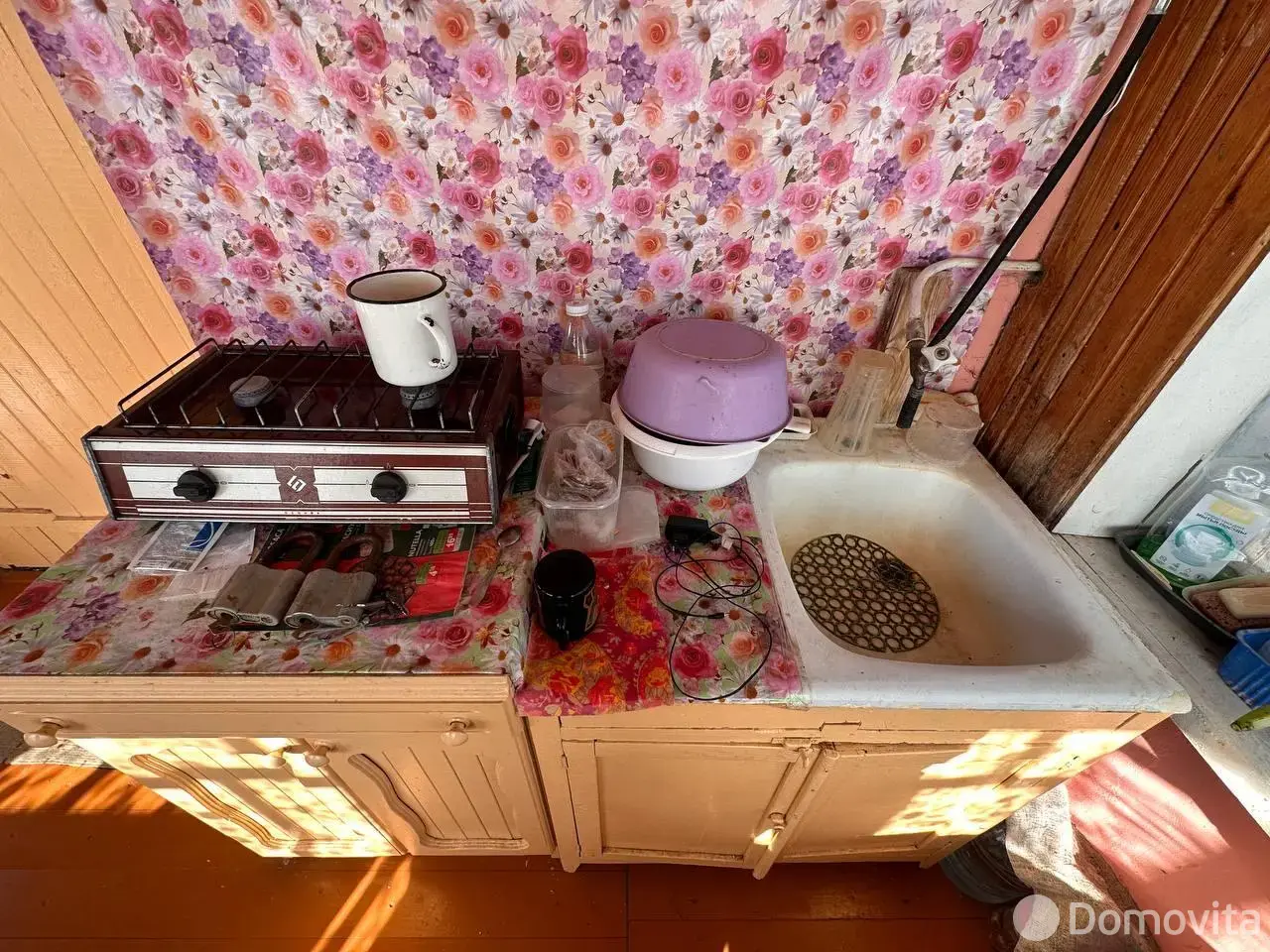 Купить 2-этажную дачу в ВЗГОРЬЕ Минская область, 9500USD, код 184225 - фото 24