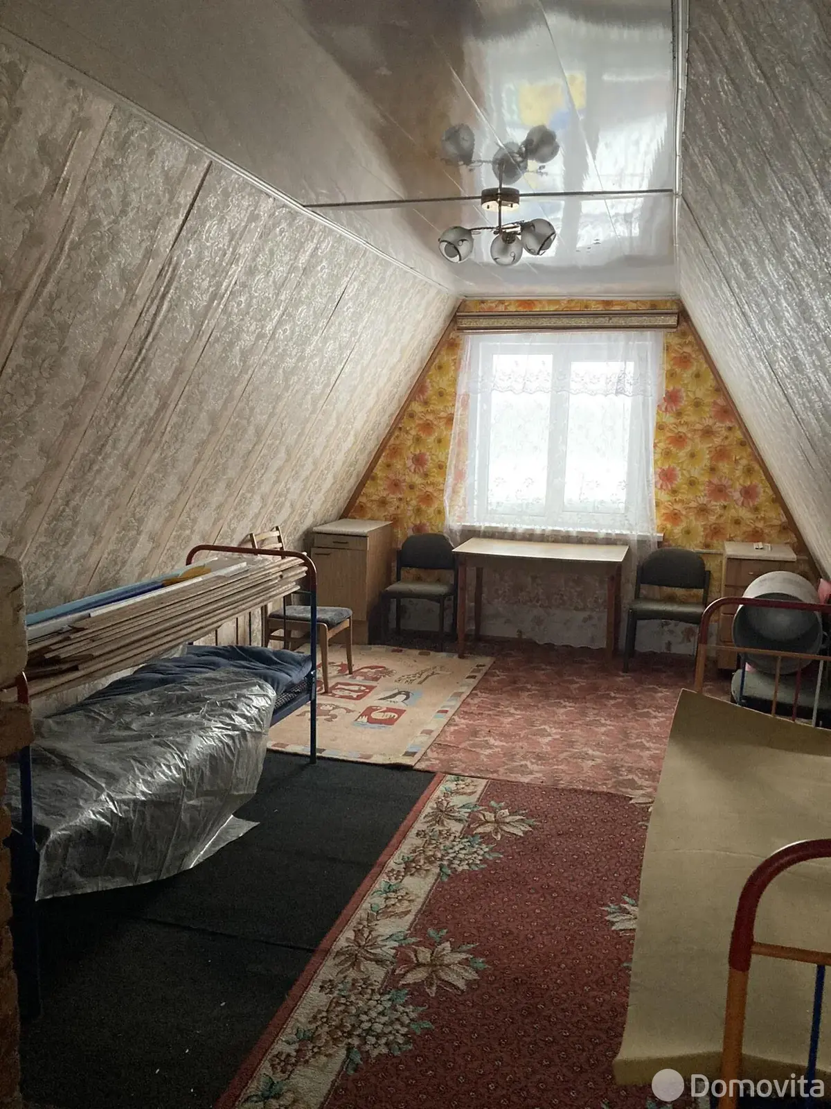 продажа дома, Заберезовка,