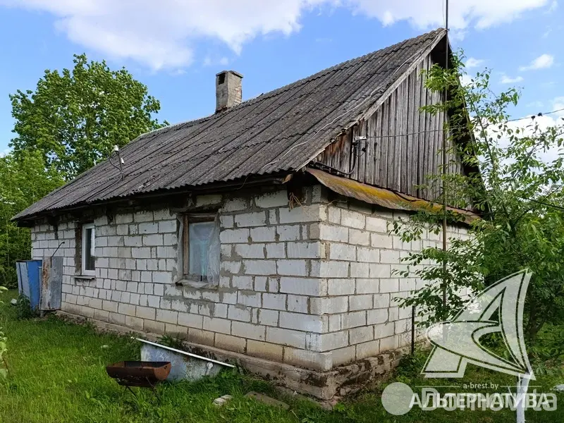 дом, Блювиничи, , стоимость продажи 44 240 р.