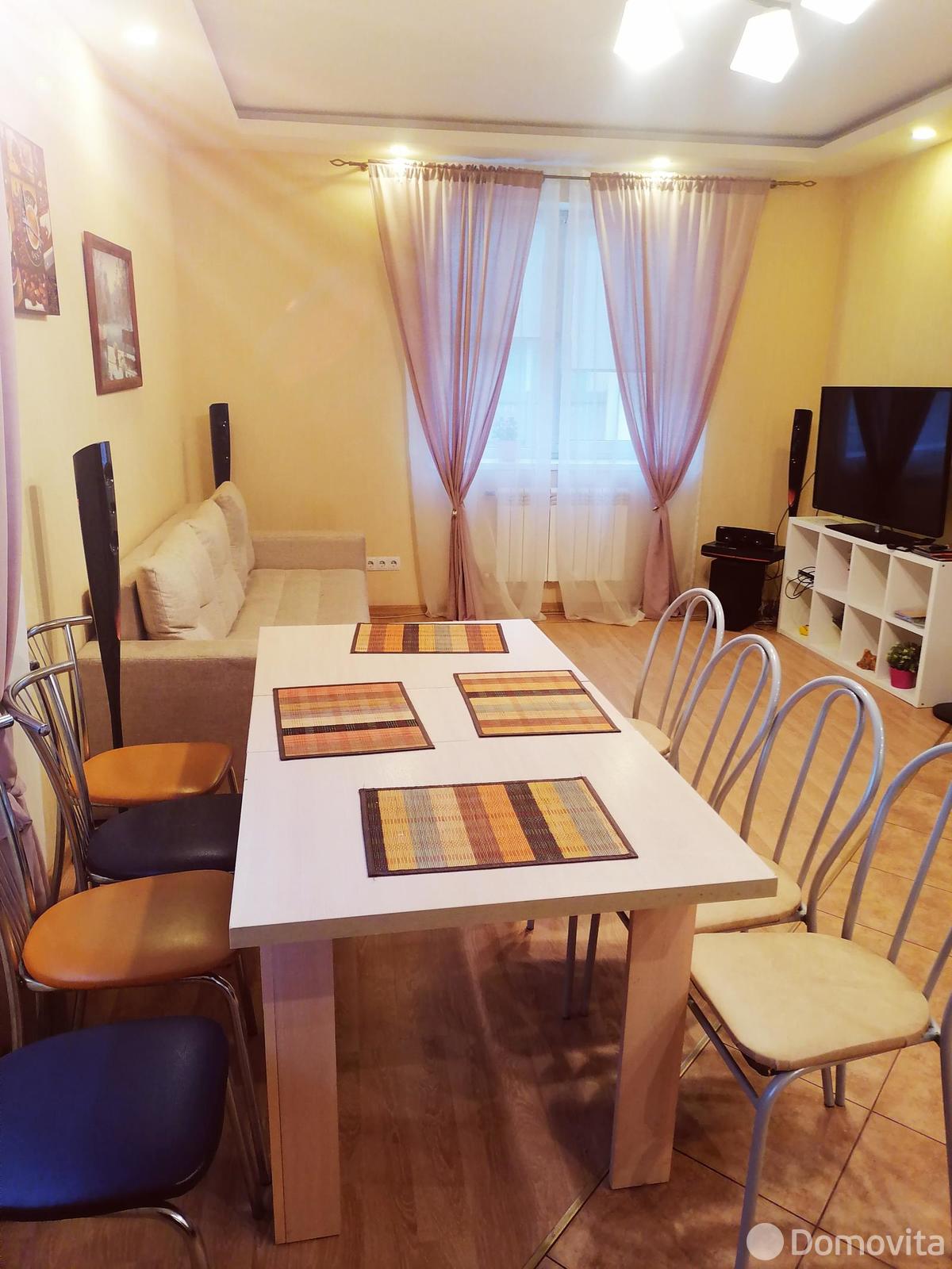 Аренда коттеджа МилаЯ на сутки в Колодищах , 180USD, код 621 - фото 19