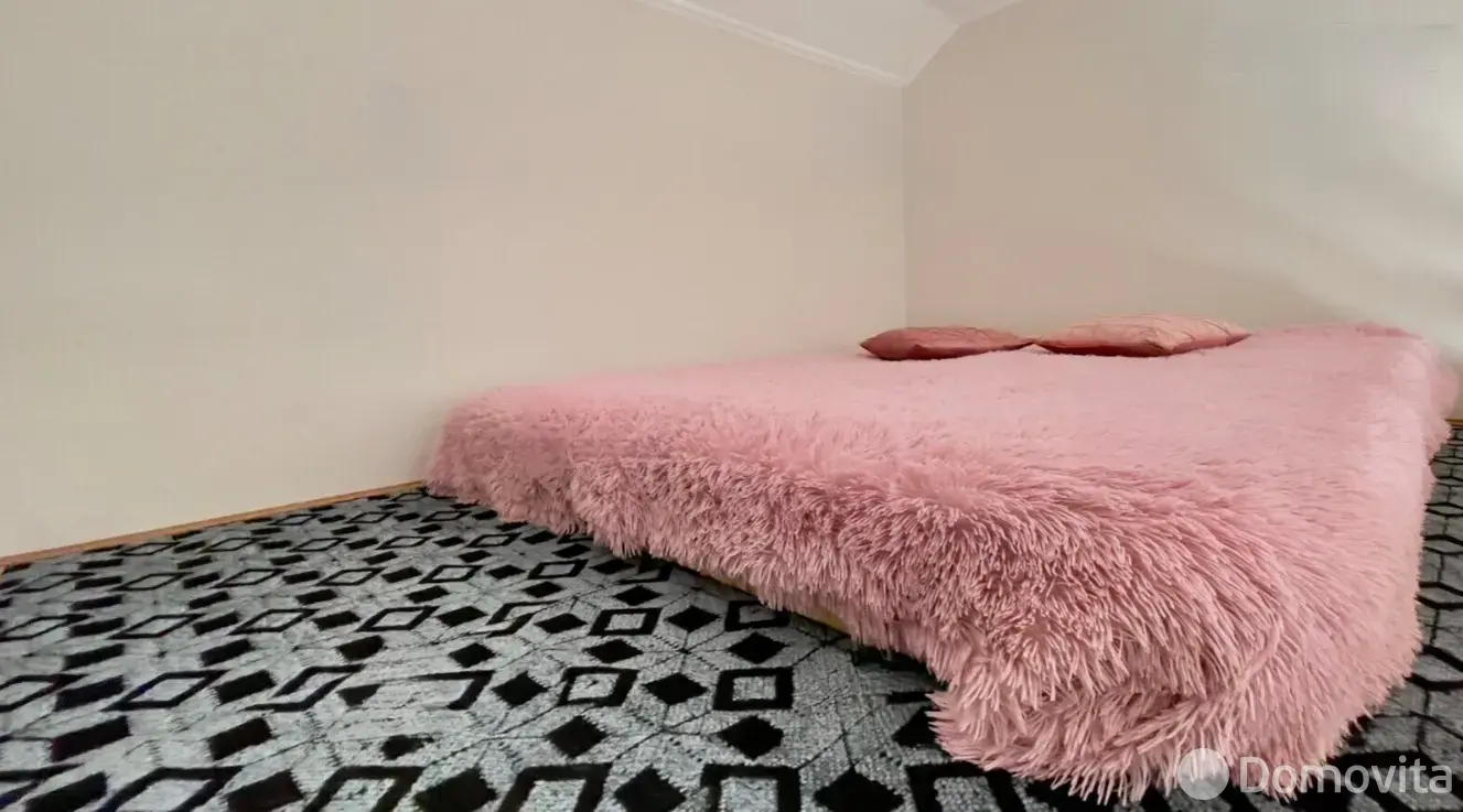  Коттедж Шале в Колодищах c баней и чаном на сутки в Колодищах ул. Волгоградская, д. 20, 300BYN, код 1238 - фото 16