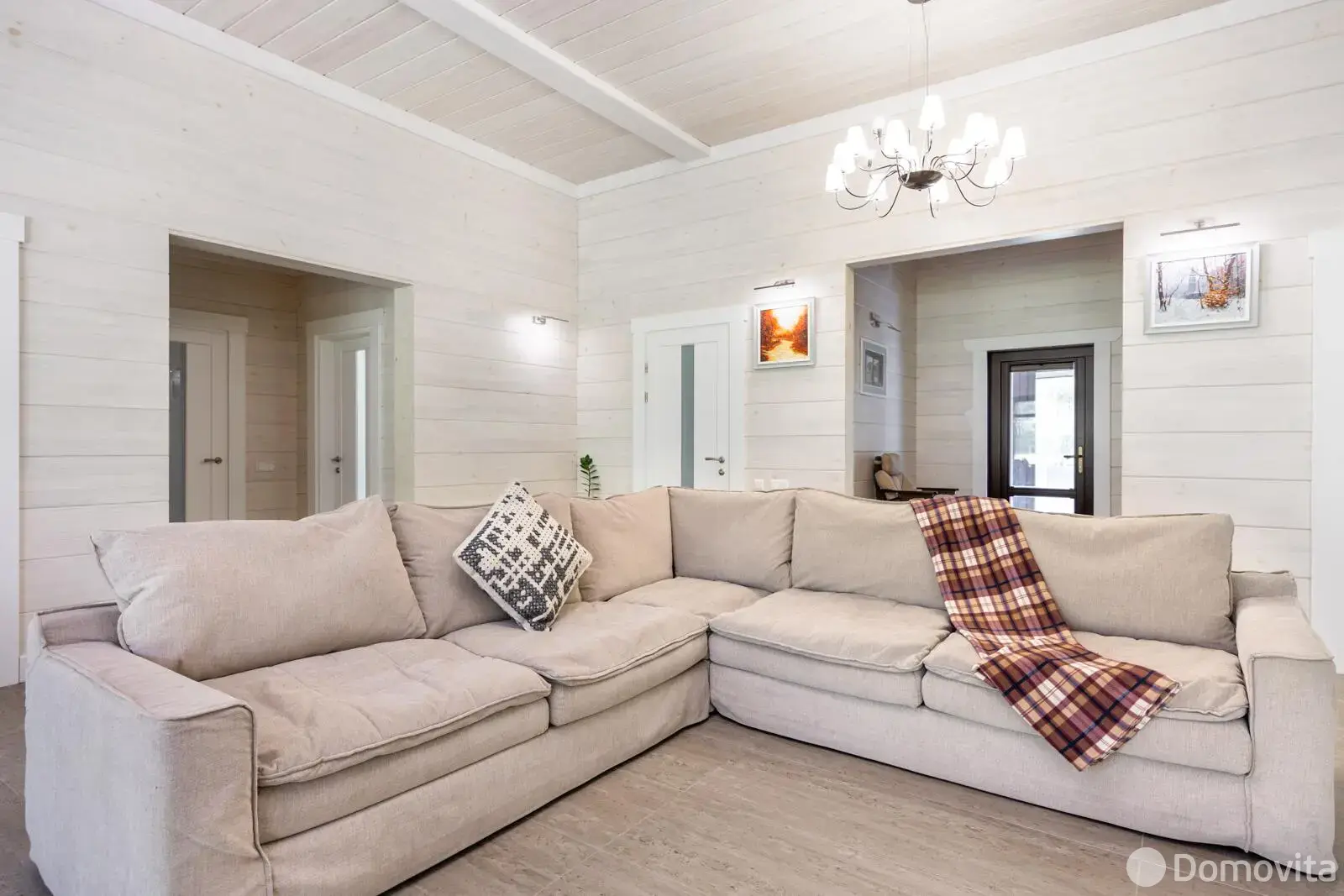 дом, Колодищи, ул. Короткевича