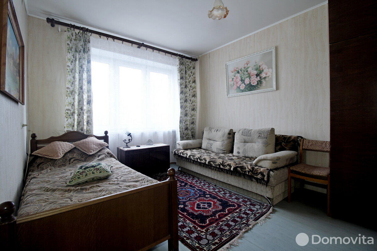 Продажа 3-комнатной квартиры в Минске, ул. Лейтенанта Кижеватова, д. 80/2, 78000 USD, код: 988836 - фото 6