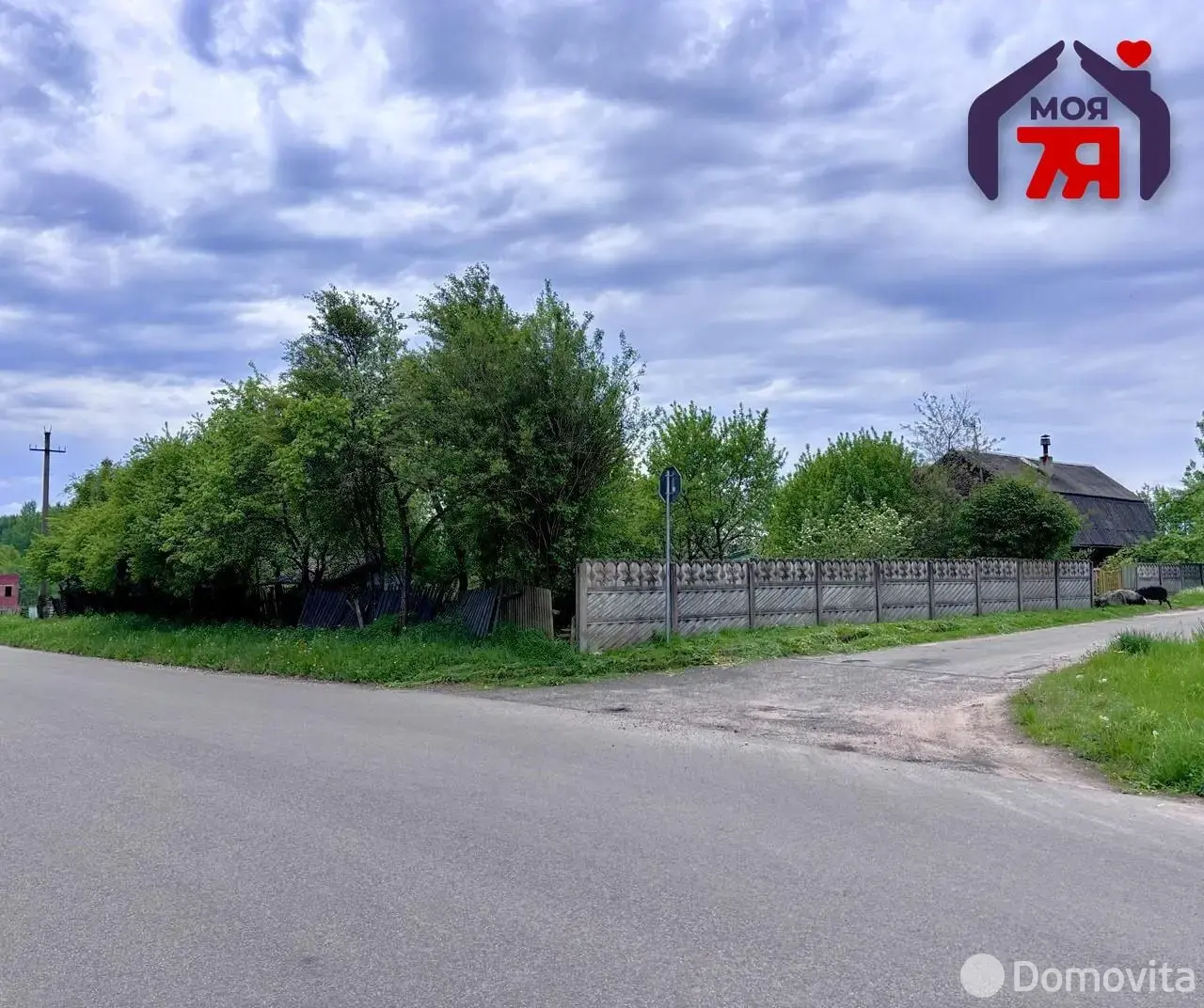купить дом, Бровки, пер. Центральный