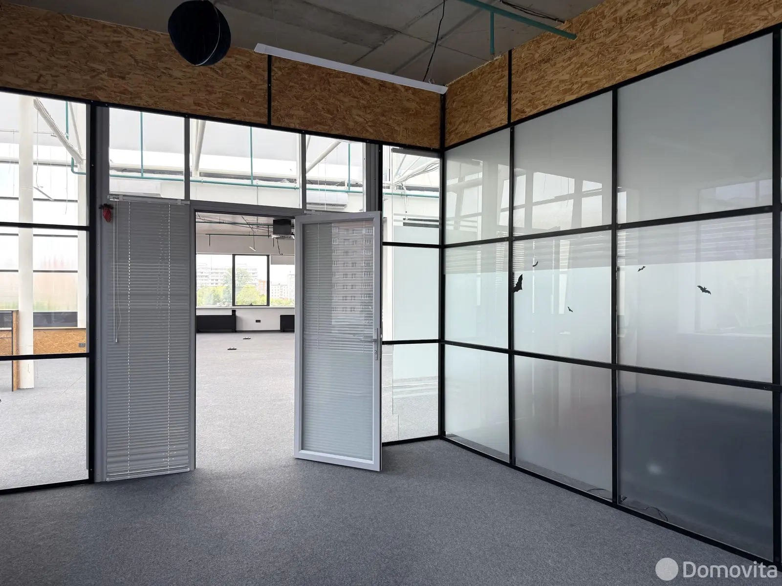 Аренда офиса на ул. Кальварийская, д. 16 в Минске, 2866USD, код 15063 - фото 8