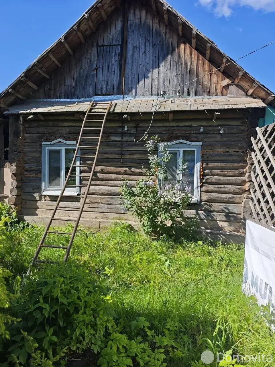 коттедж, Гостиловичи, пер. Заречный 
