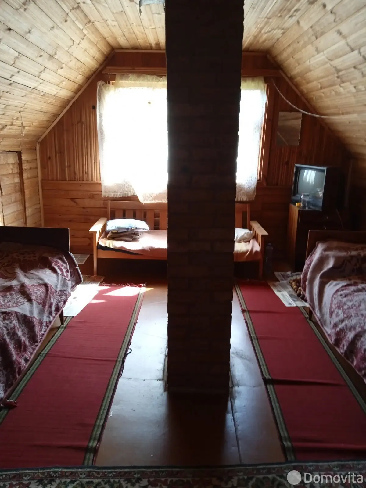 дача, Витебск, пр-д 4-й Блискучий 