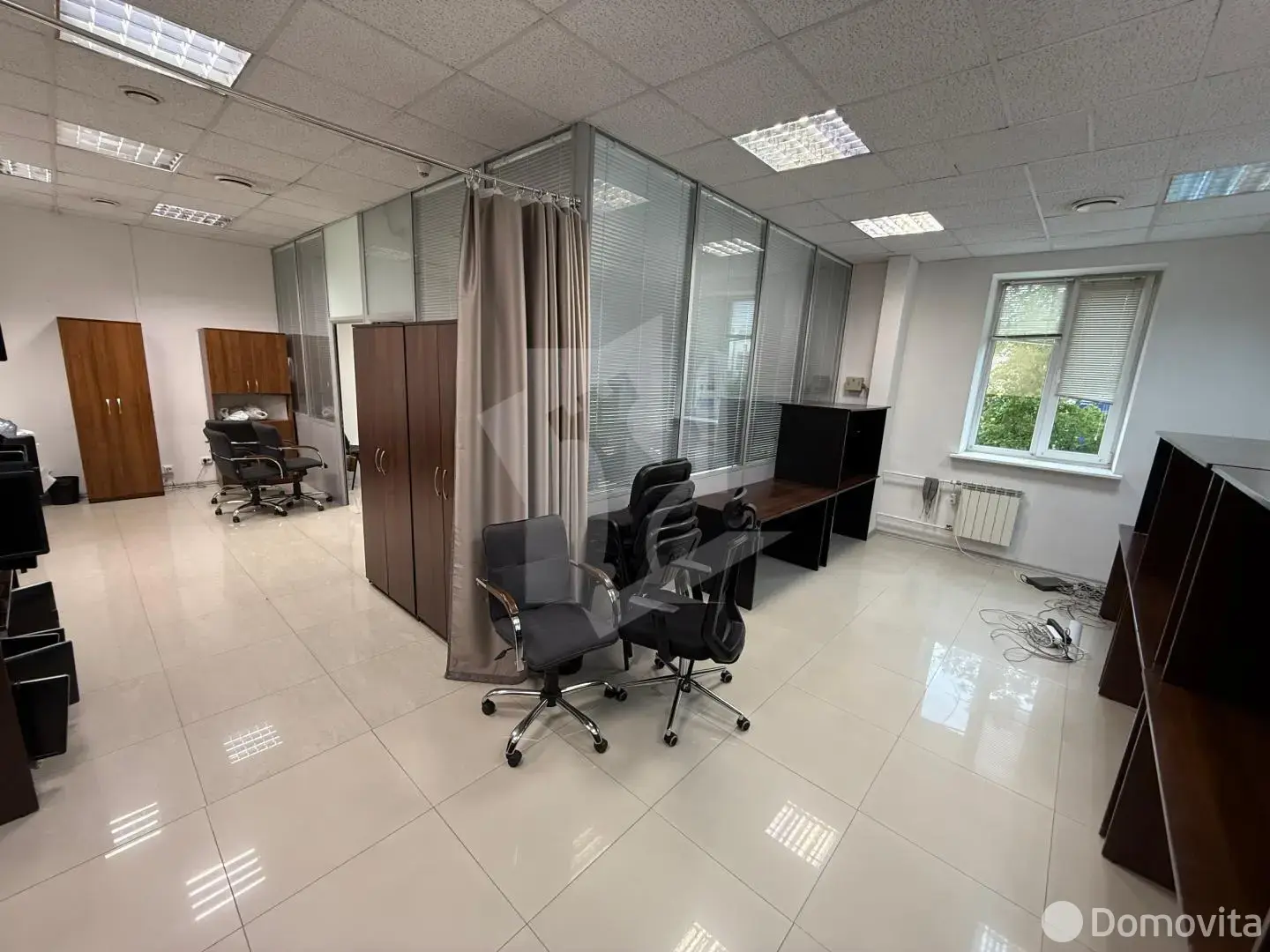 Снять офис на ул. Фабрициуса, д. 8/б в Минске, 645USD, код 14847 - фото 3