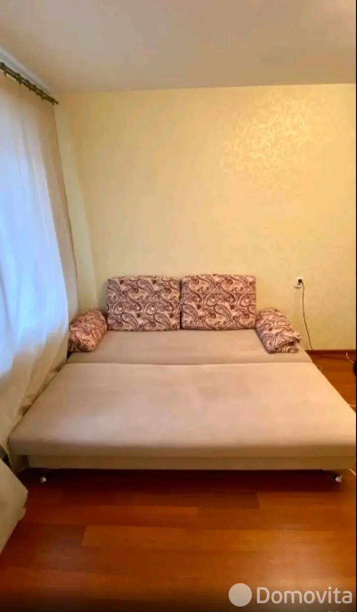 квартира, Минск, пр-т Пушкина, д. 45 в Фрунзенском районе