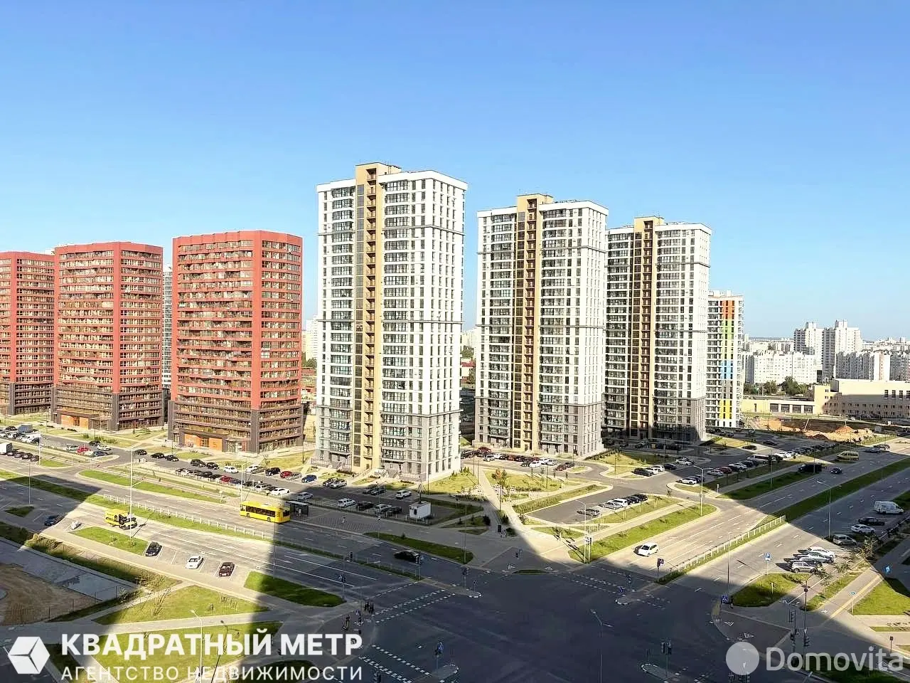 Снять 3-комнатную квартиру в Минске, ул. Жореса Алфёрова, д. 10, 650USD, код 150292 - фото 19