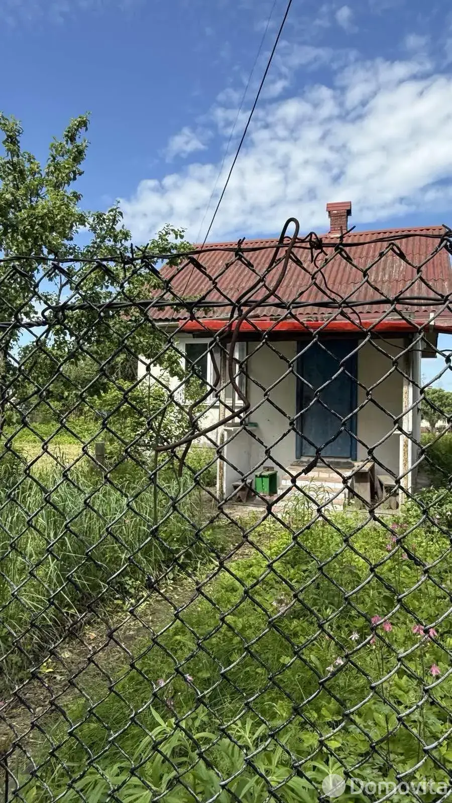 Купить 2-этажную дачу в Связист Минская область, 15000USD, код 183634 - фото 23