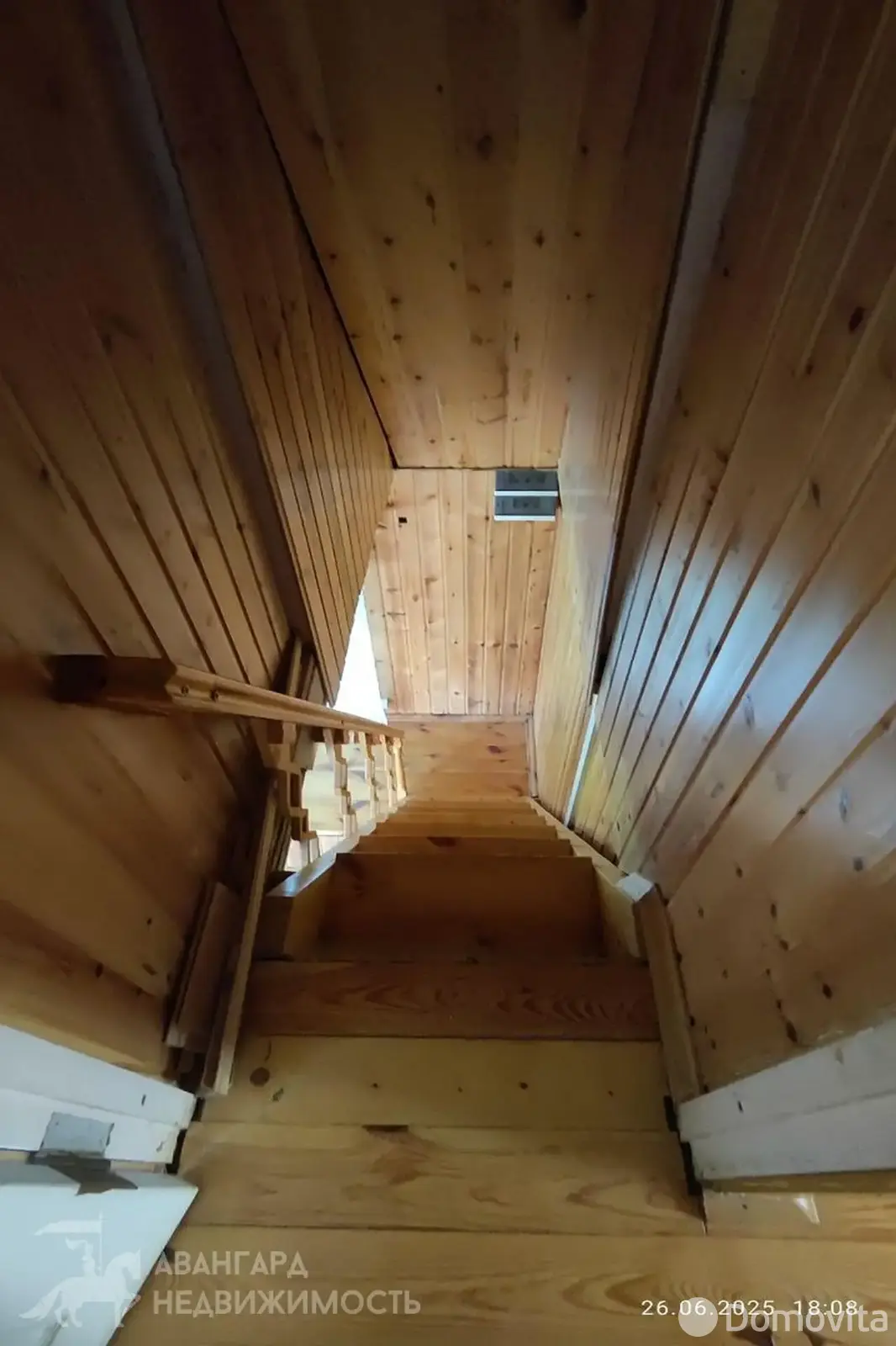 Продажа 2-этажной дачи в ПОДСОЛНУХ Минская область, 26900USD, код 183389 - фото 13