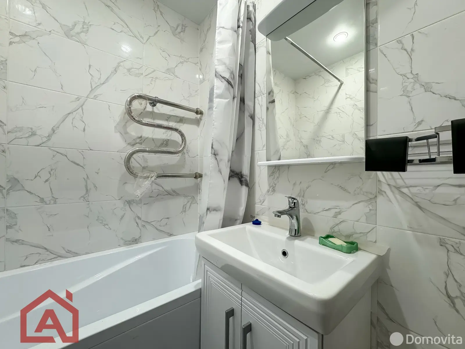 квартира, Минск, ул. Кунцевщина, д. 48 