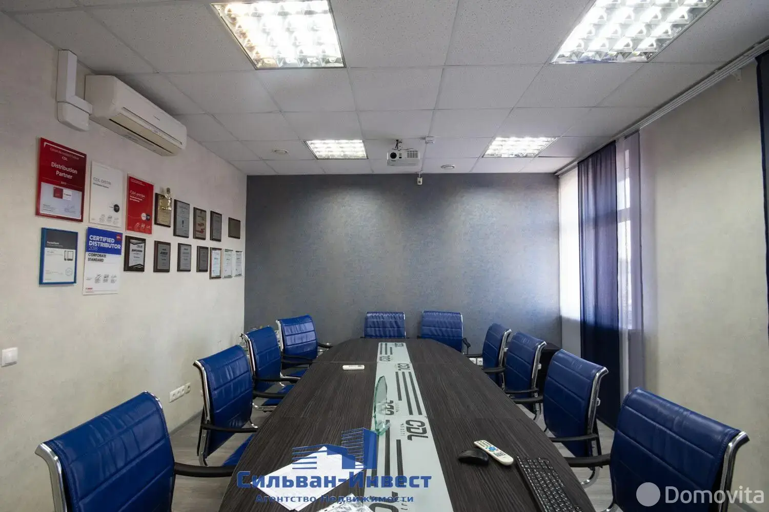 Купить офис на ул. 40 лет Победы, д. 27/1 в Боровлянах, 776800USD, код 8232 - фото 13