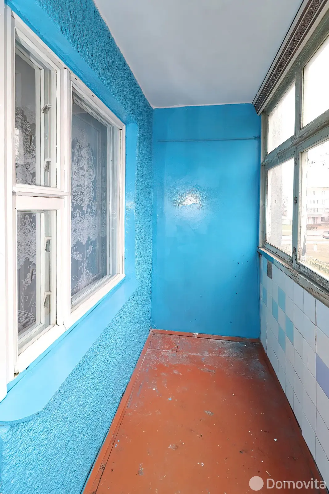 Купить 2-комнатную квартиру в Гомеле, пер. Якуба Коласа, д. 7, 37700 USD, код: 1122578 - фото 4
