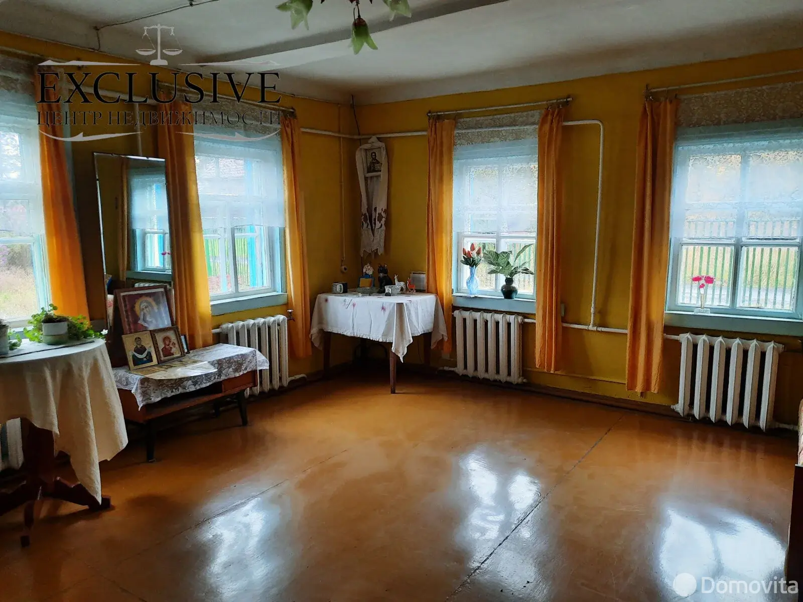 дом, Новополоцк, ул. Школьная 1-я, д. 81, стоимость продажи 24 613 р.