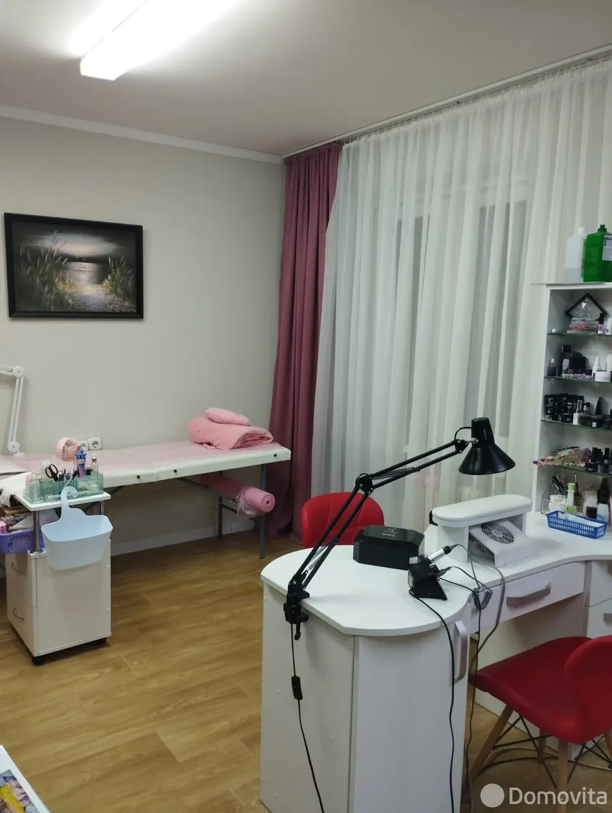 Купить помещение под сферу услуг в Витебске, ул. 2-я Заречная, д. 2 - фото 15