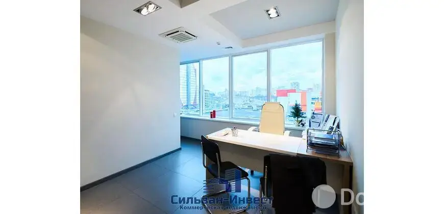 Снять офис на ул. Тимирязева, д. 72 в Минске, 7343EUR, код 15742 - фото 19