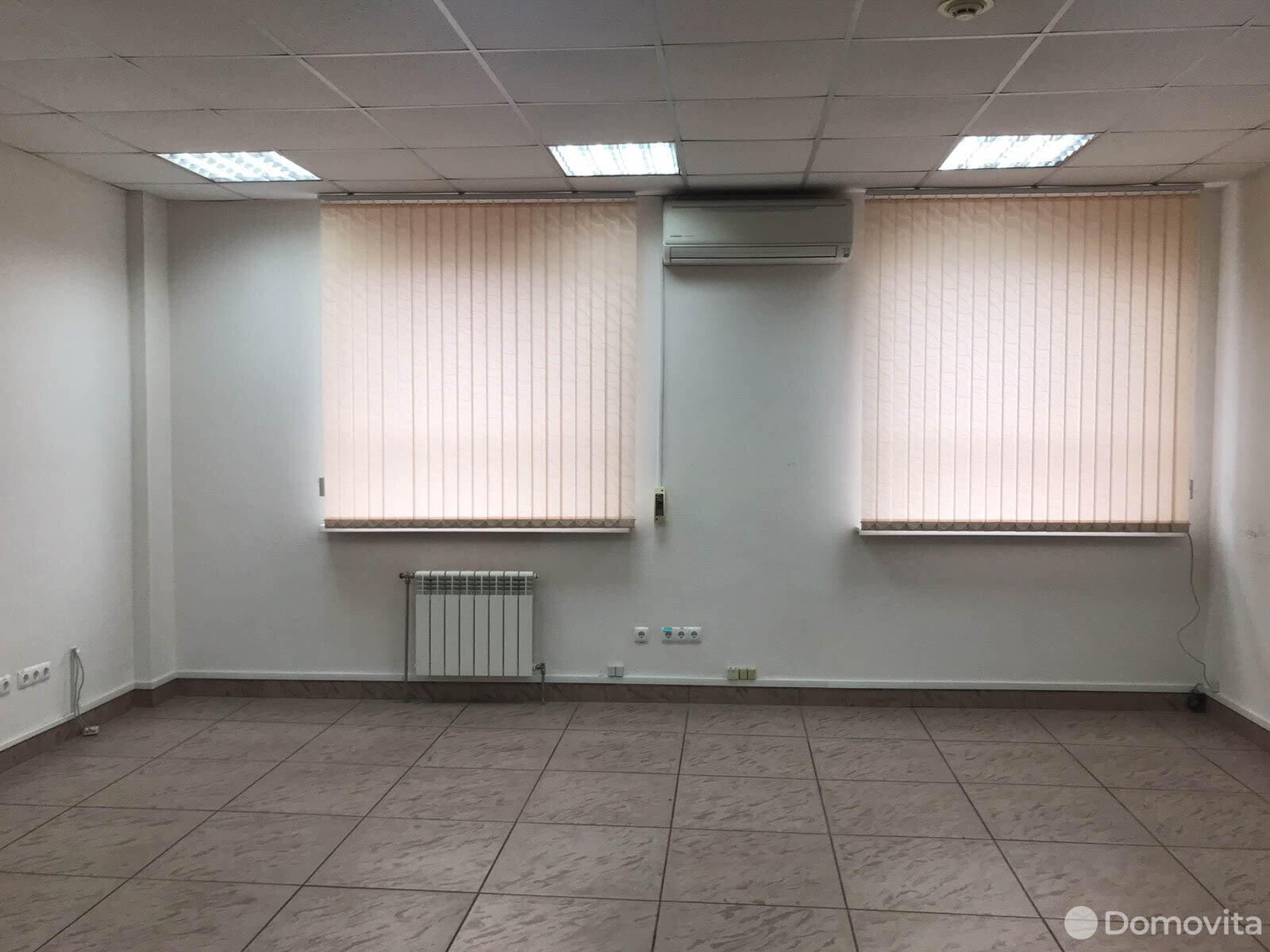 Аренда офиса на ул. Краснозвездная, д. 18/Б в Минске, 1690BYN, код 7427 - фото 5