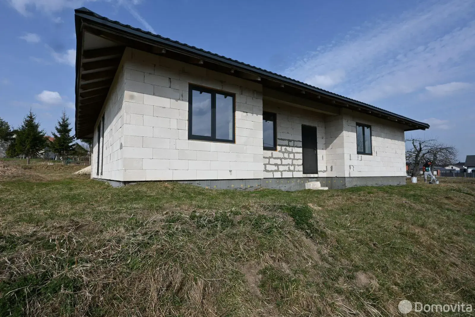 продажа коттеджа, Подсосонье, ул. Центральная, д. 11/В