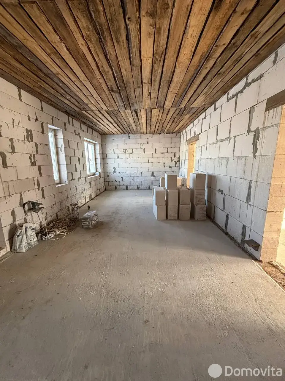 коттедж, Рубилки, ул. Заречная 