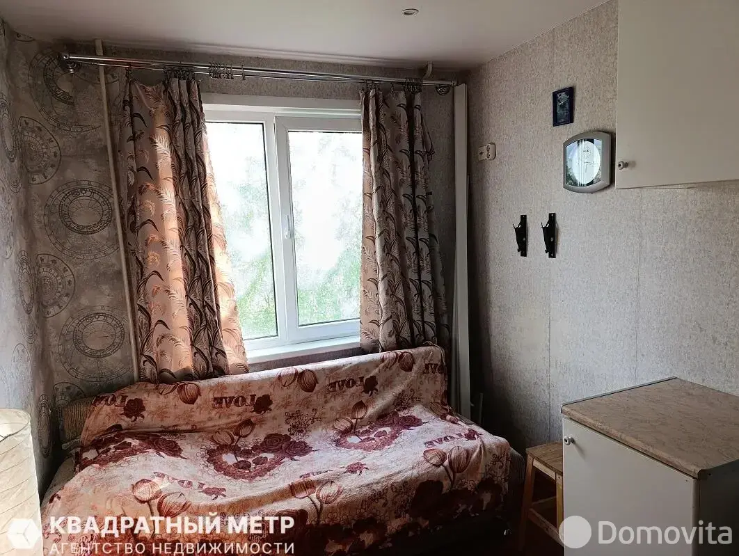 продажа комнаты, Минск, пр-т Рокоссовского, д. 85