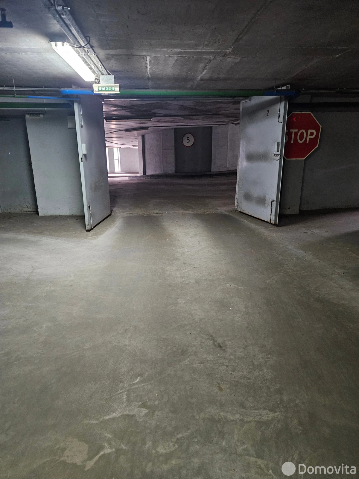 продажа гаража, Минск, ул. Тимошенко, д. 8