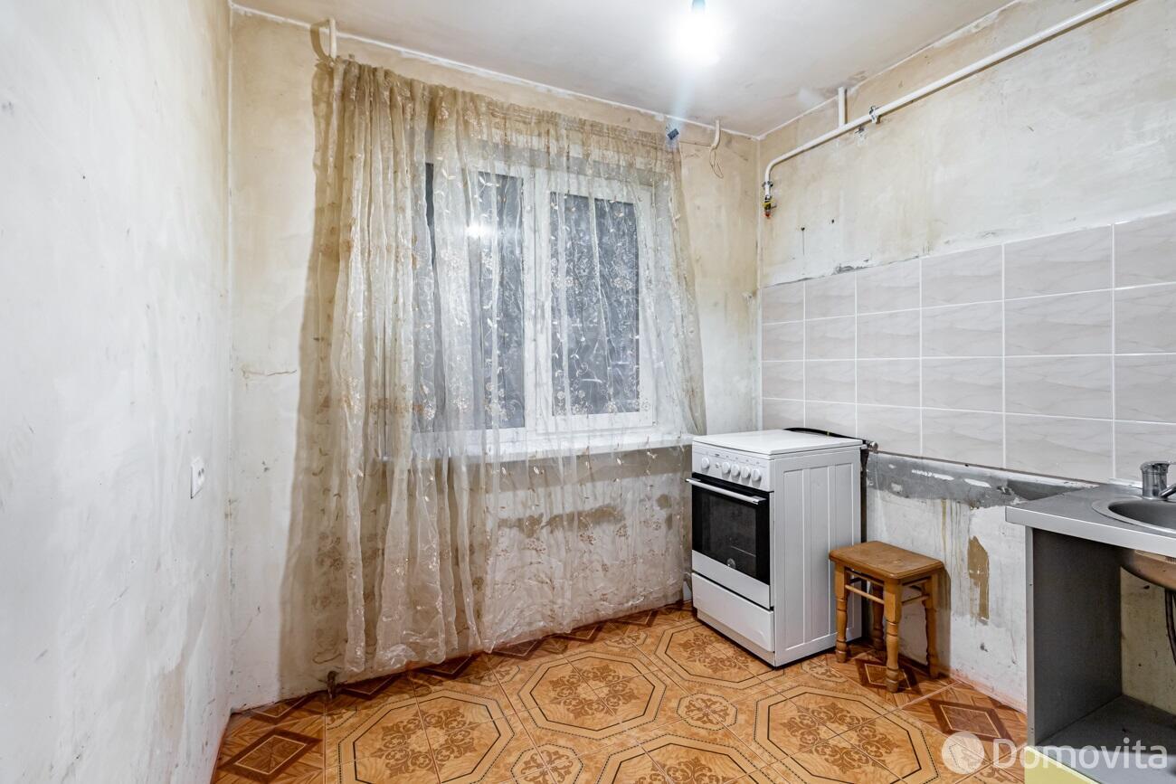 Купить 2-комнатную квартиру в Минске, пр-д Голодеда, д. 17, 53900 USD, код: 1107018 - фото 3