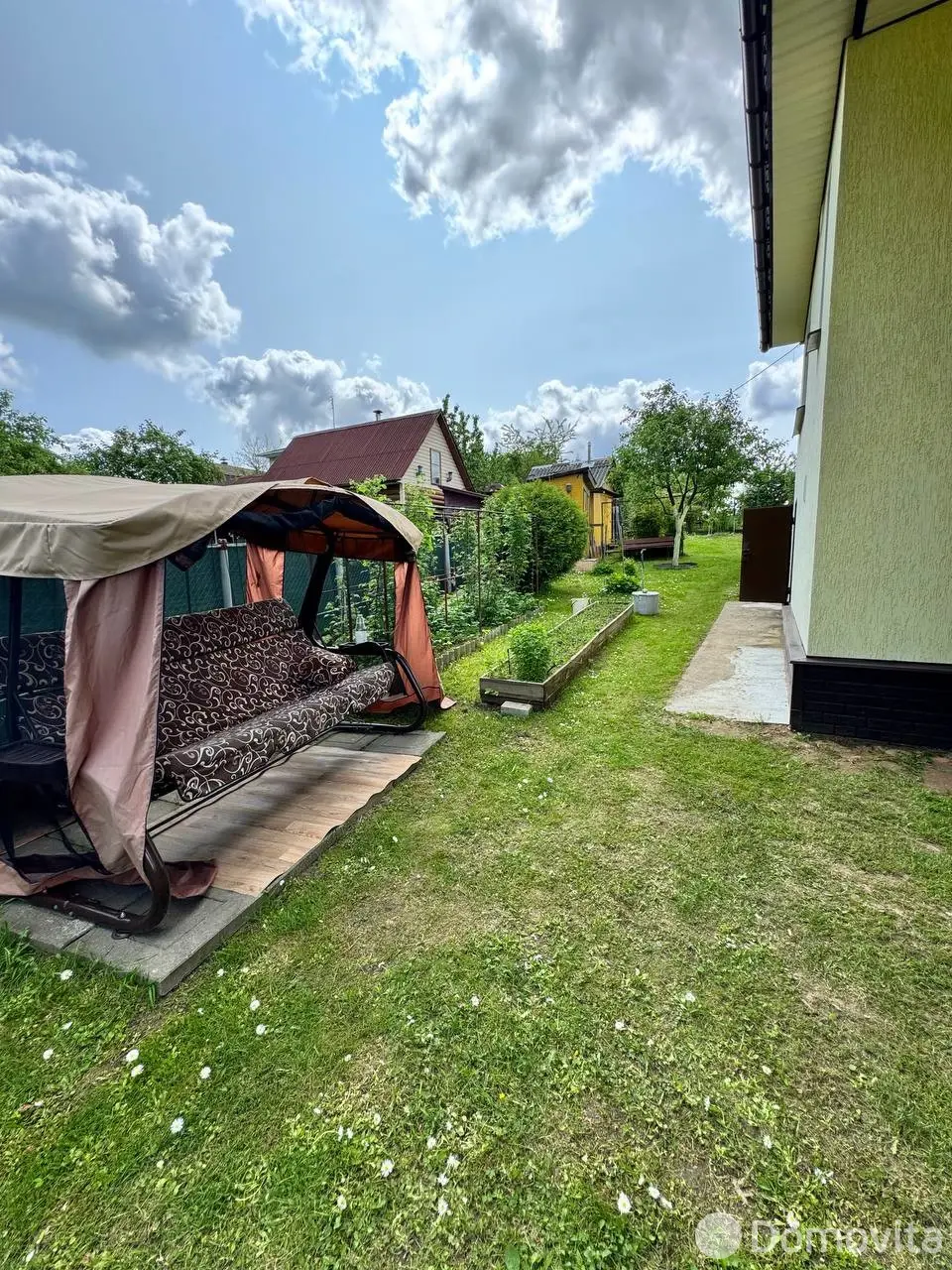 Продажа 2-этажной дачи в Меридиан-2002 Минская область, 55000USD, код 183018 - фото 24