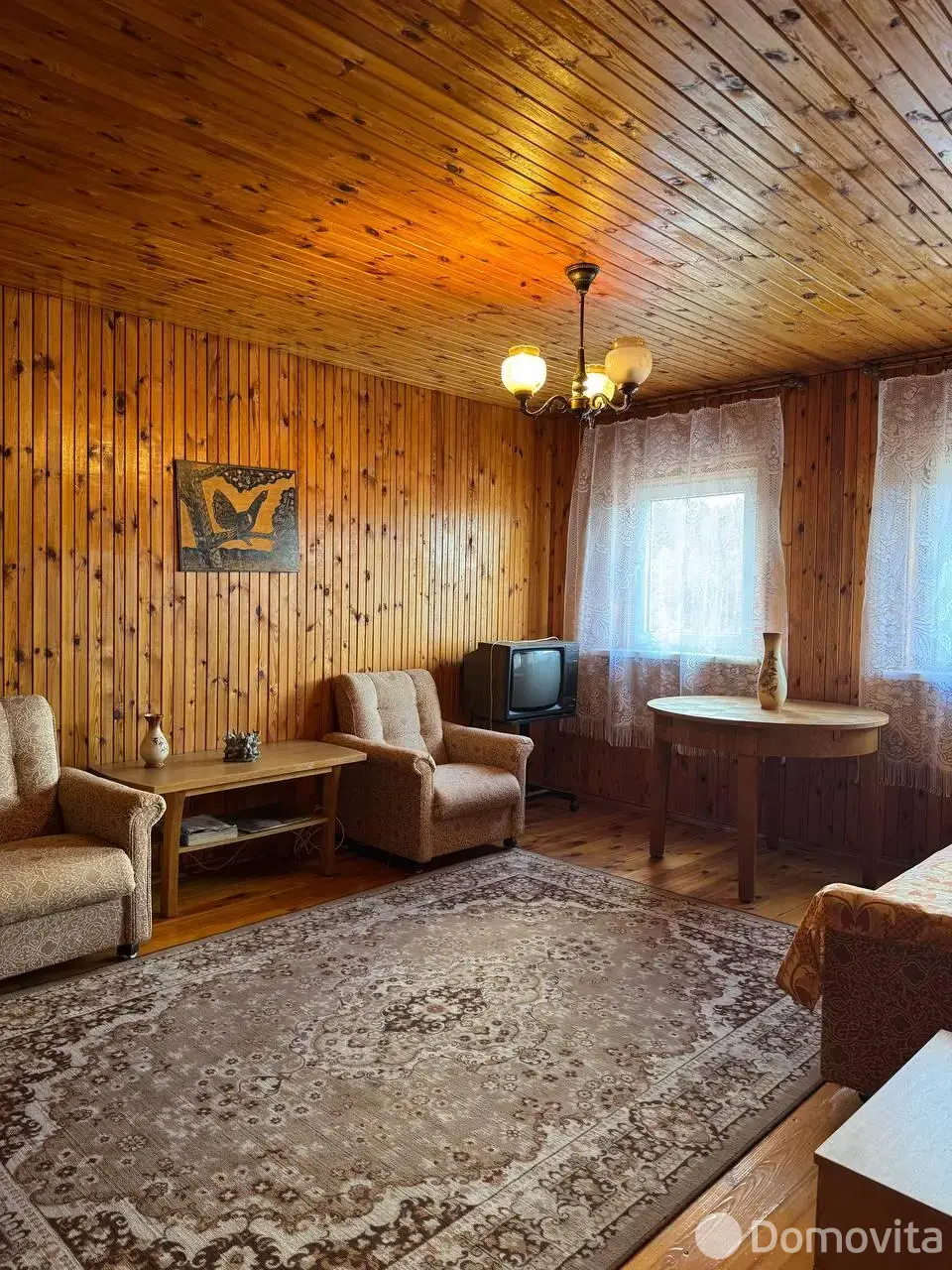 Купить 1-этажную дачу в Заценьский Родник Минская область, 93000USD, код 186050 - фото 16