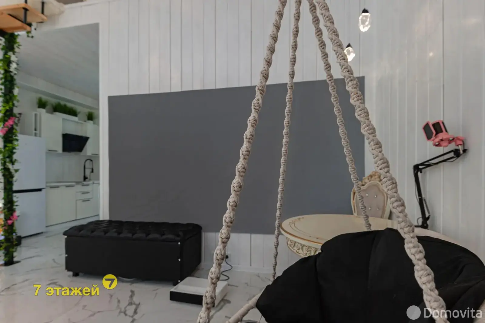 дом, Заречный-05, 