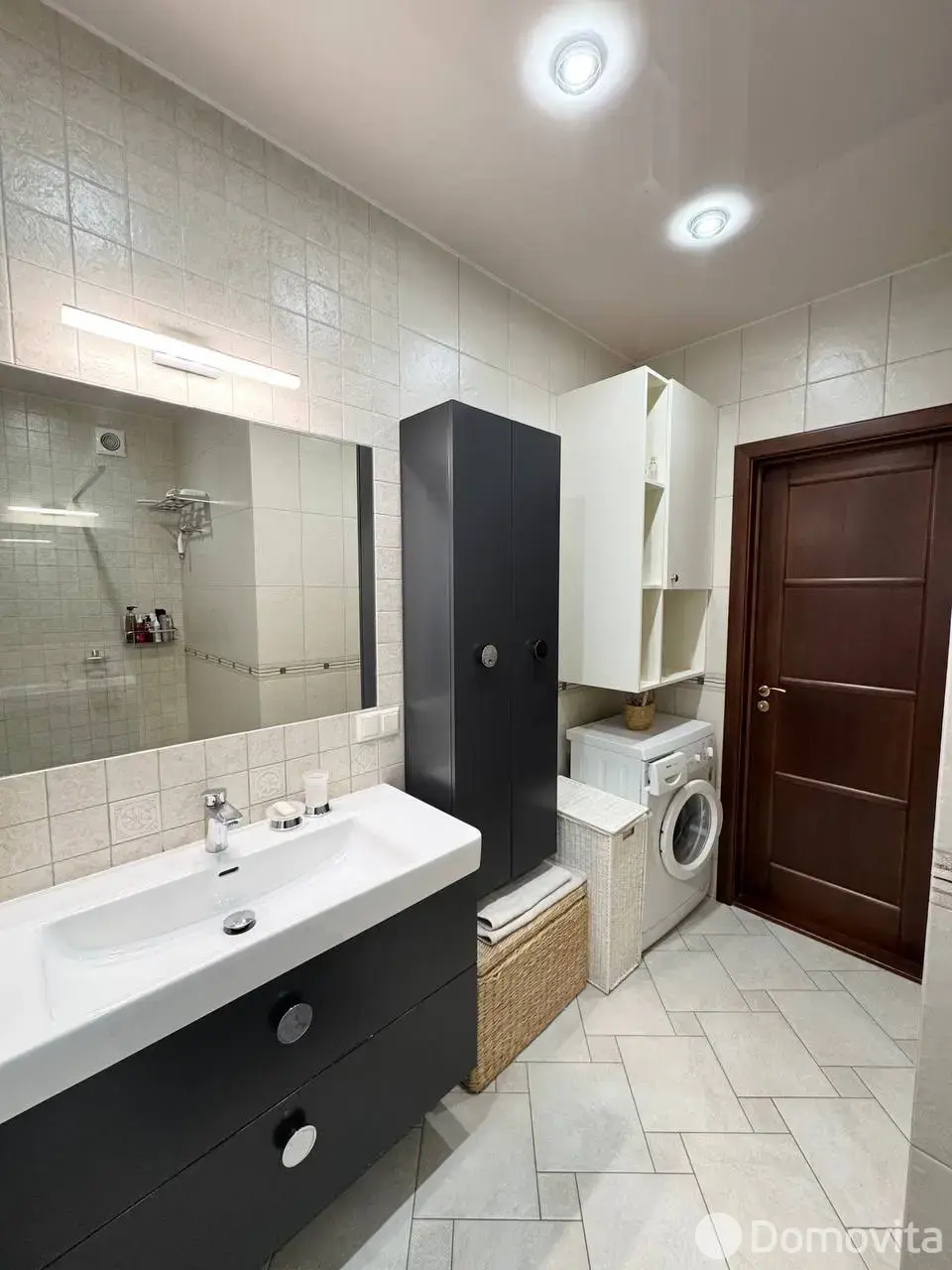 Снять 2-комнатную квартиру в Минске, ул. Тиражная, д. 122, 750USD, код 146107 - фото 11