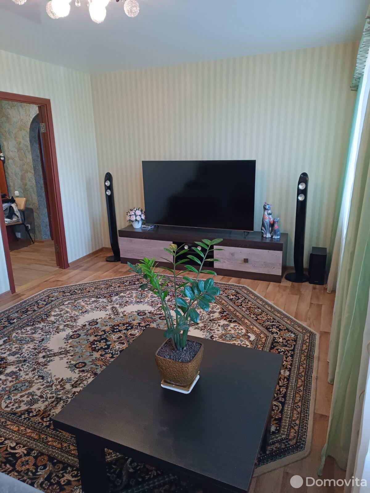 Продажа 3-комнатной квартиры в Витебске, пр-т Победы, д. 27, 51500 USD, код: 983707 - фото 4