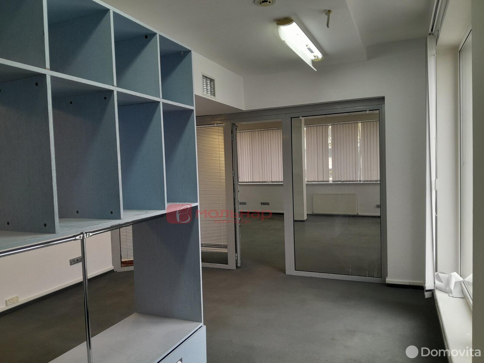 Аренда офиса на ул. Максима Богдановича, д. 153Б в Минске, 2227BYN, код 11968 - фото 9