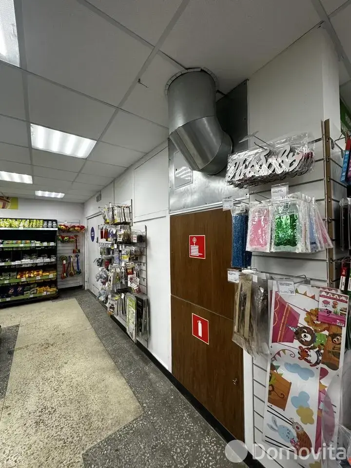 Снять офис на ул. Михася Лынькова, д. 19/2 в Минске, 3336USD, код 16376 - фото 12