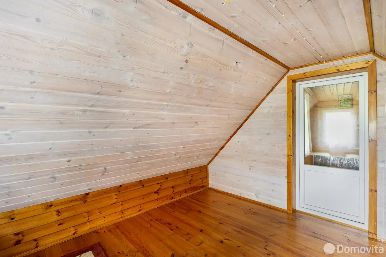 Купить 2-этажную дачу в Минская область, 21500USD, код 183286 - фото 13