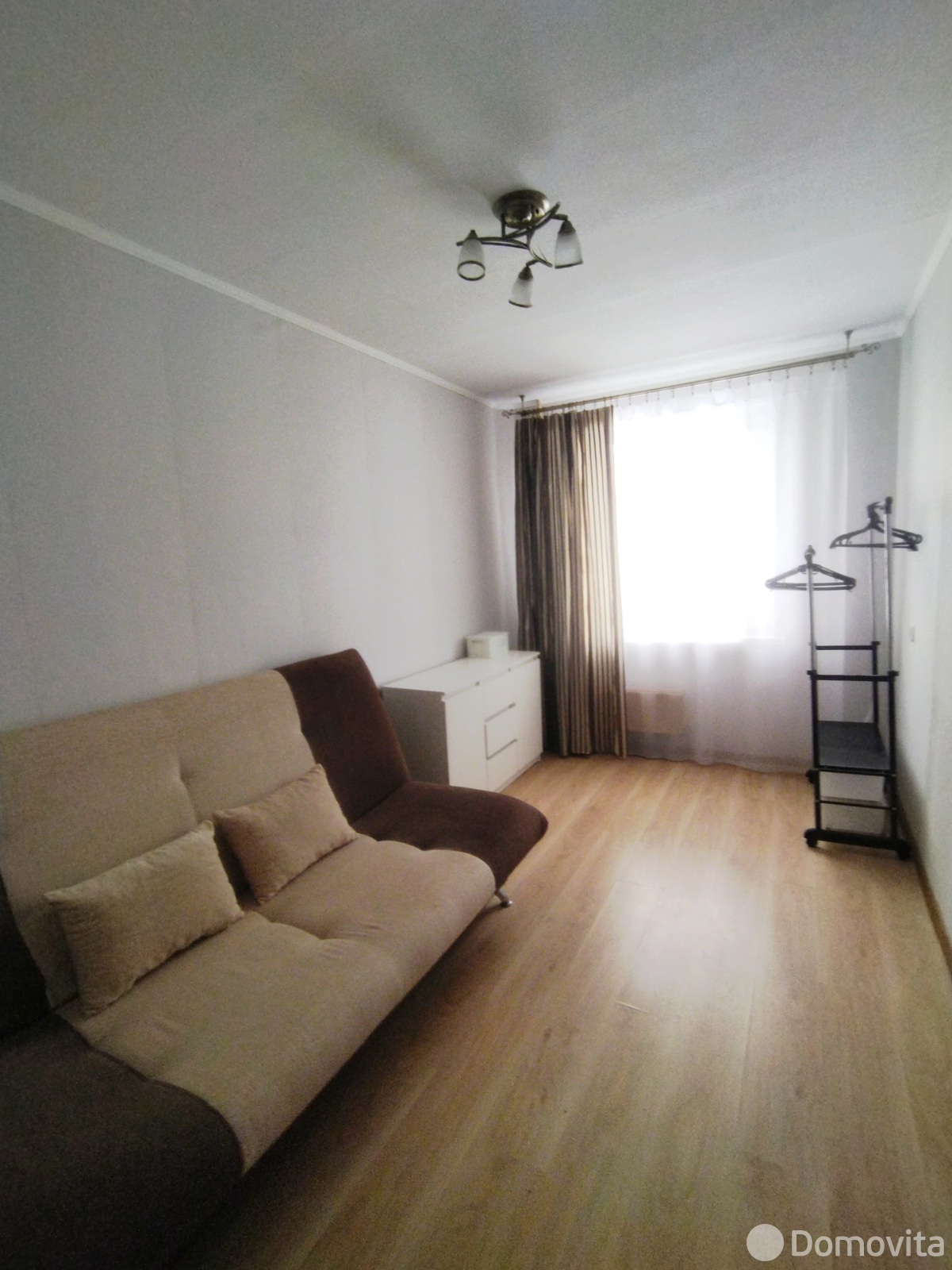 квартира, Минск, ул. Леси Украинки, д. 12/2 - лучшее предложение