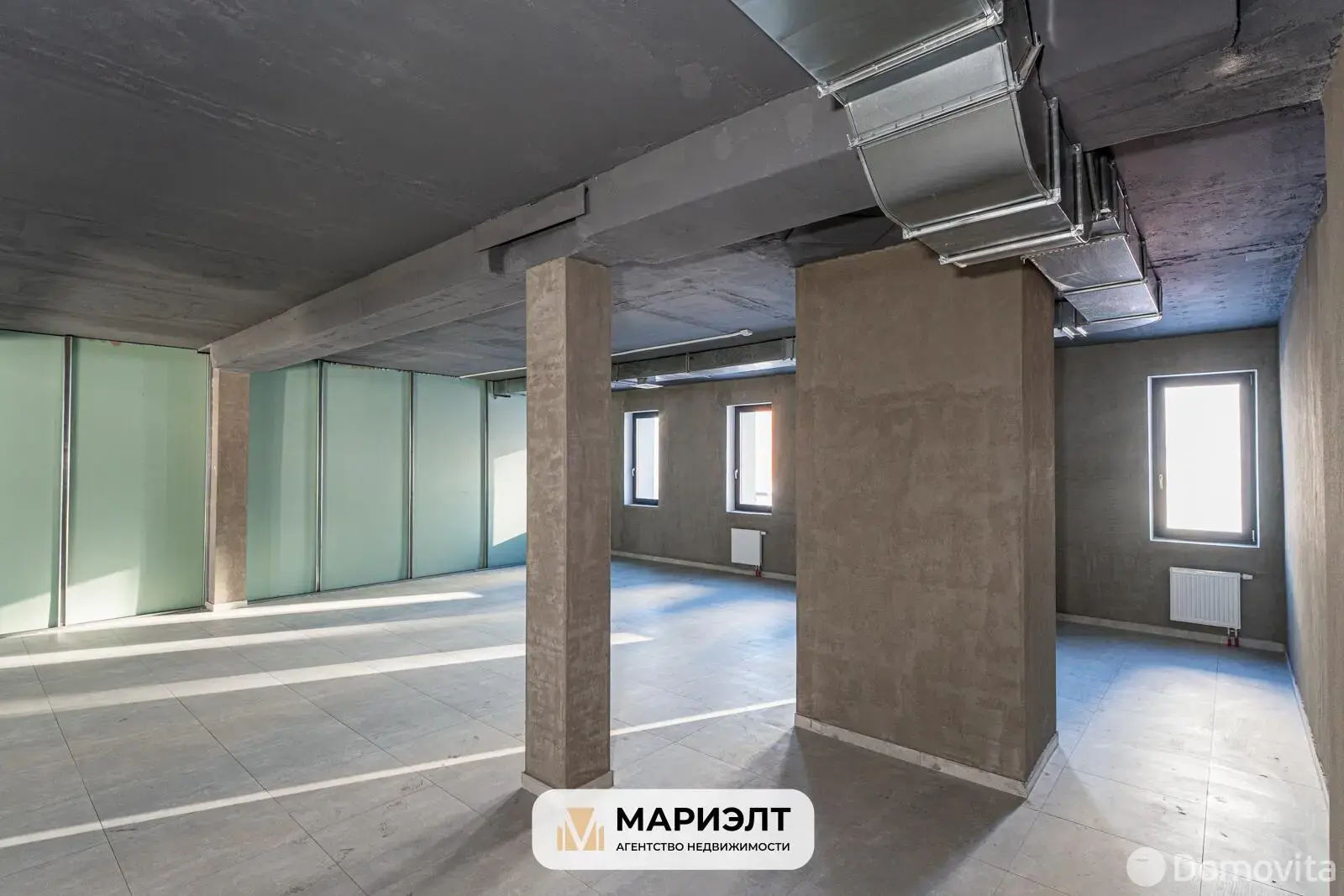 Снять торговое помещение на ул. Притыцкого, д. 146 в Минске, 4365EUR, код 968291 - фото 16