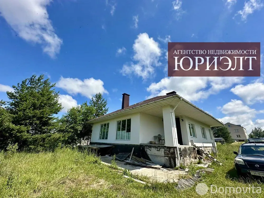 дом, Заречанка,