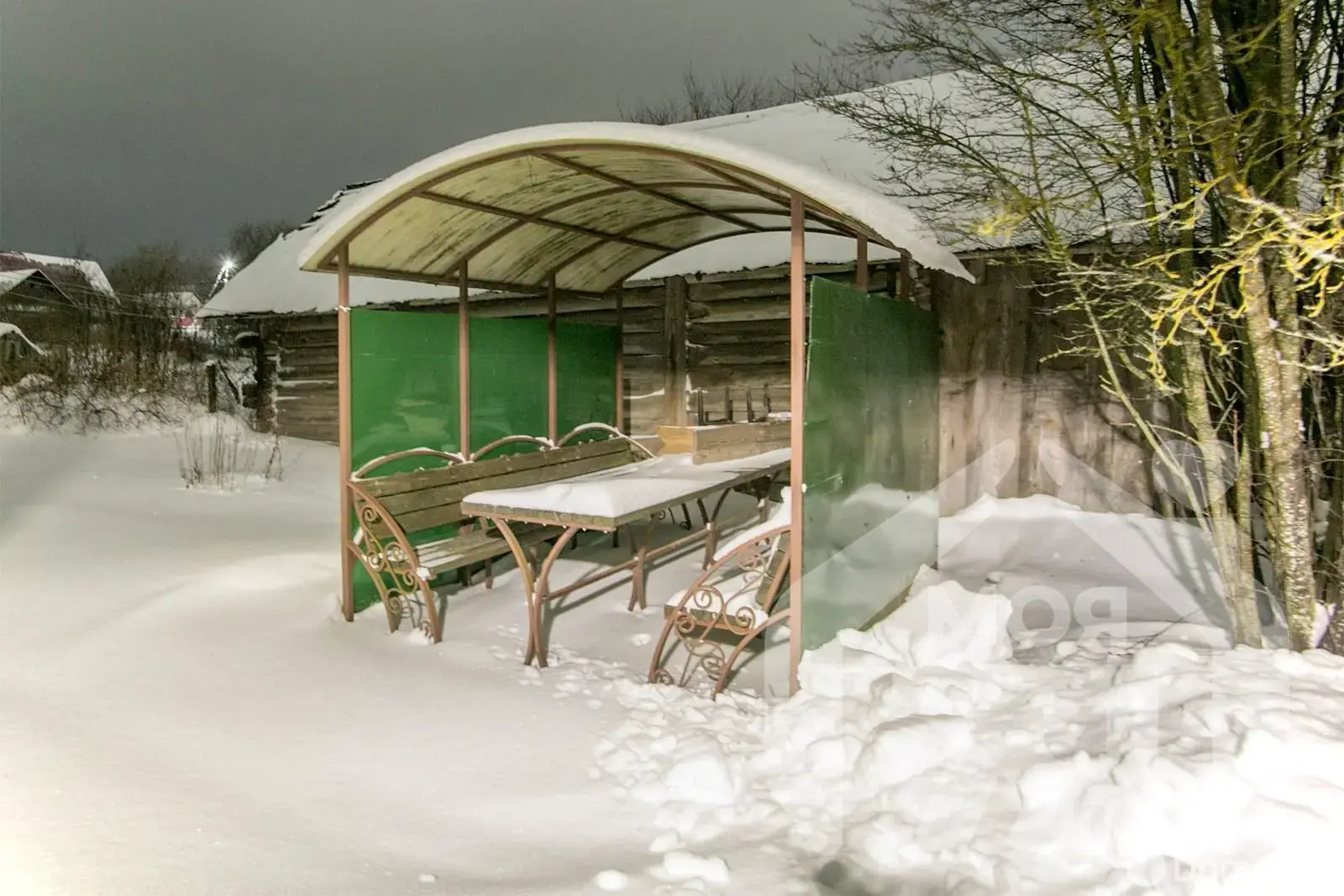 коттедж, Воложин, ул. Ленина, д. 31, стоимость продажи 88 767 р.