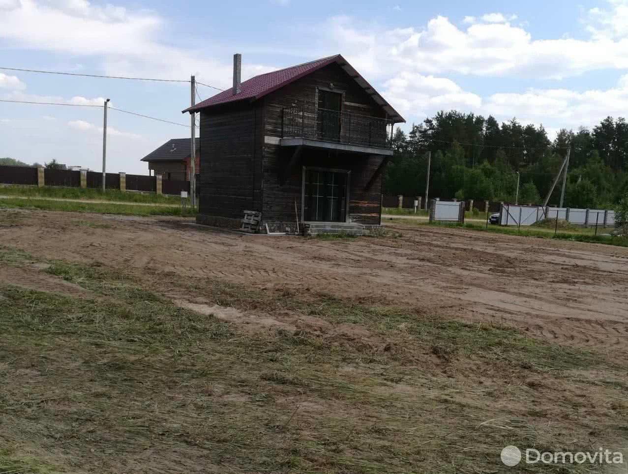 дом, Чижевичи, ул. Чижевичская 