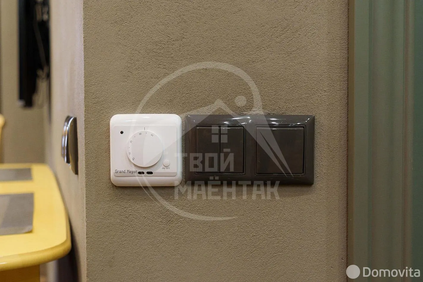 Снять 2-комнатную квартиру в Минске, пр-т Победителей, д. 27, 599USD, код 147672 - фото 28