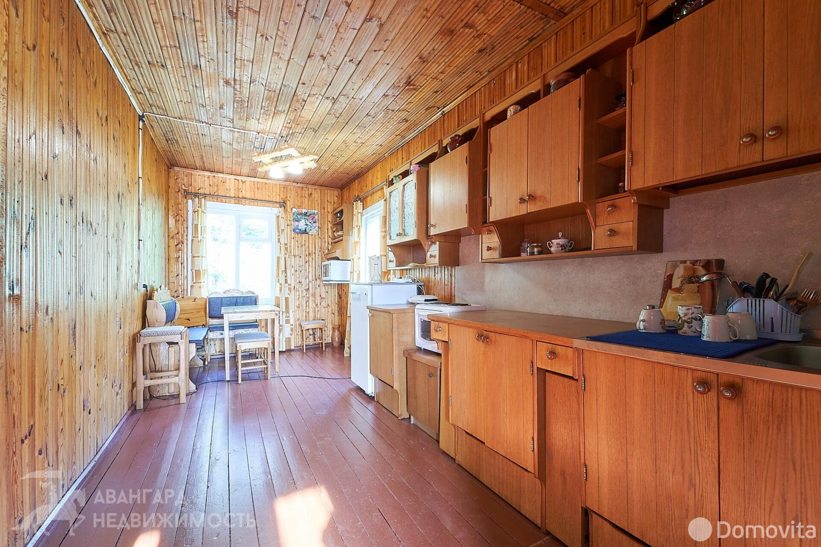 Купить 2-этажную дачу в Динамовец Минская область, 85000BYN, код 186359 - фото 24
