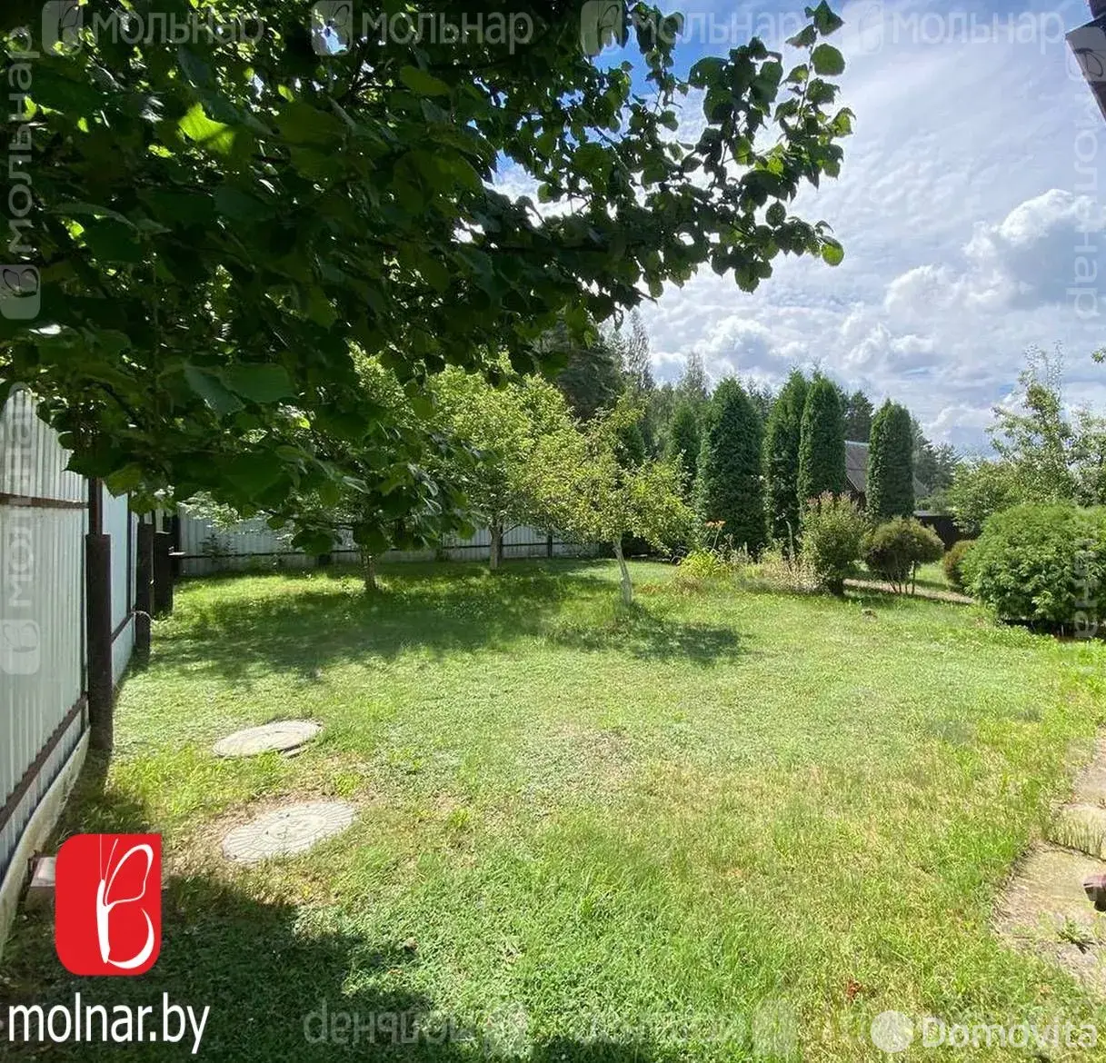 Продажа 2-этажной дачи в Сымончицы-1 Минская область, 35000USD, код 183881 - фото 33